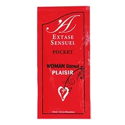 D-194252 EXTASE SENSUAL