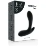 Masajeador anal vibrador Addicted Toys negro recargable USB 30 funciones silicona" }, { "id_image": 1968, "fr": "Vue arrière du 
