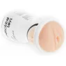 Masturbateur vagin réaliste TPR ADDICTED TOYS – moule anatomique pour homme, usage seul ou à deux.