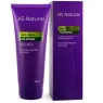 Crema snellente naturale 500 COSMETICS XS 200 ml al burro di karité e principi liporiduttori, confezione bianca