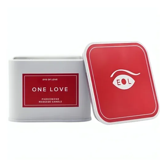 D-238302 EYE OF LOVE