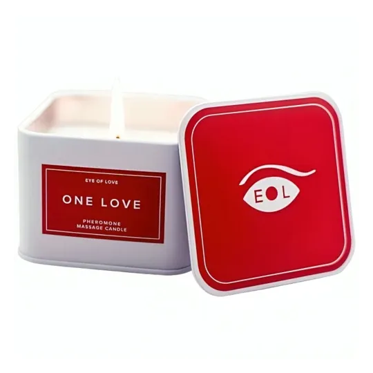 D-238302 EYE OF LOVE