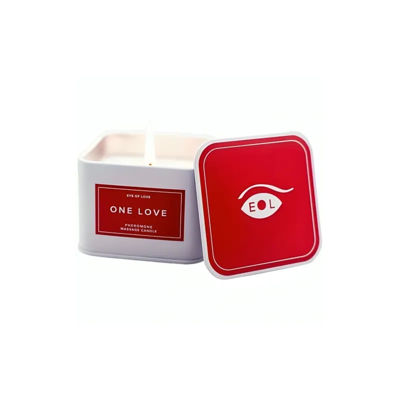 D-238302 EYE OF LOVE