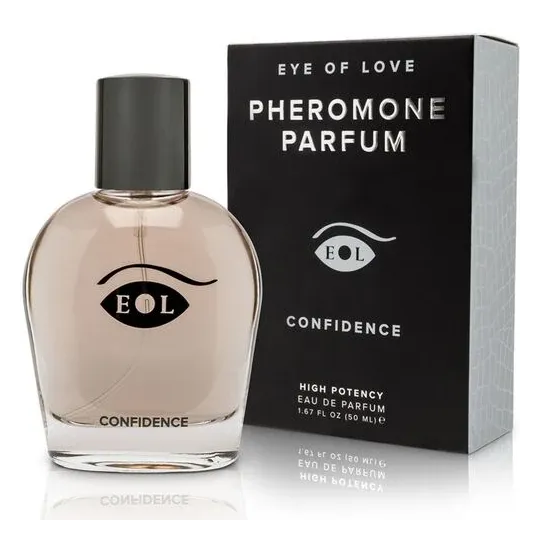 D-235003 EYE OF LOVE
