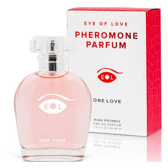 D-235007 EYE OF LOVE