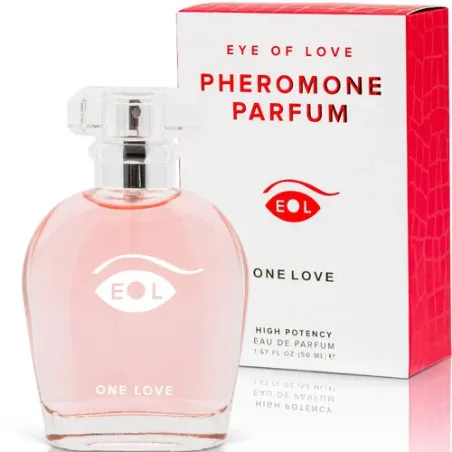 D-235007 EYE OF LOVE
