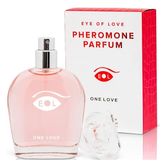 D-235007 EYE OF LOVE