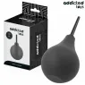 Nettoyant anal voyage Addicted Toys 160ml poire flexible vue avant