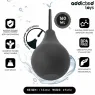 Limpiador anal de viaje Addicted Toys 160ml pera flexible vista frontal" } }, { "id_image": 2011, "alt": { "fr": "Nettoyant anal