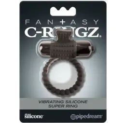 PD5966-23 FANTASY C-RINGZ