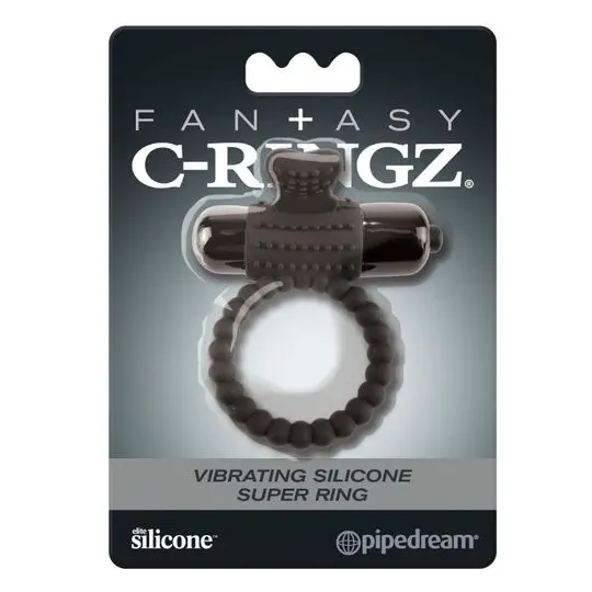 PD5966-23 FANTASY C-RINGZ