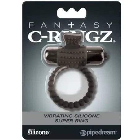 PD5966-23 FANTASY C-RINGZ
