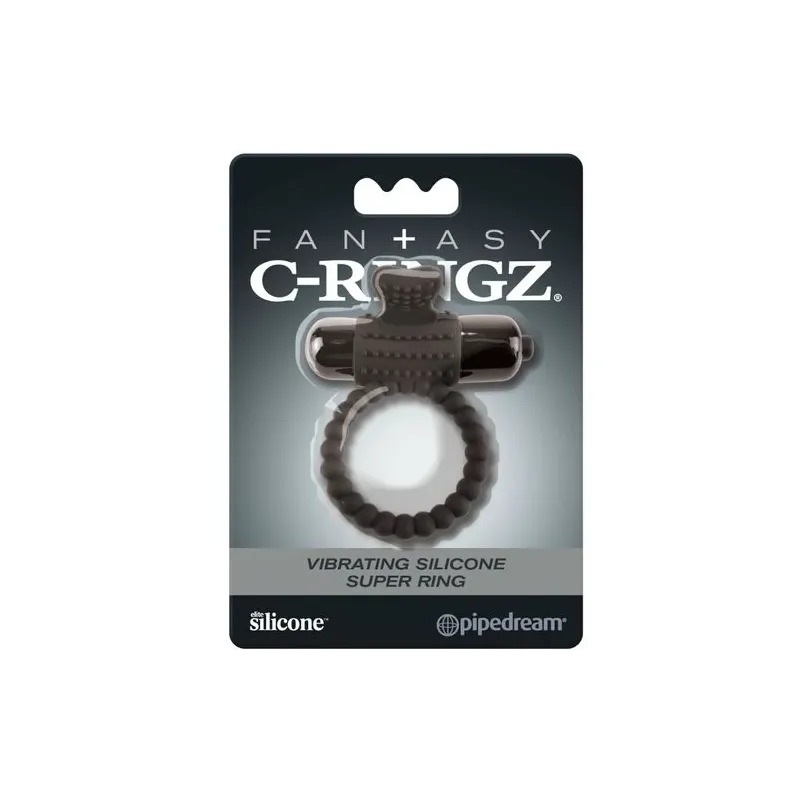 PD5966-23 FANTASY C-RINGZ