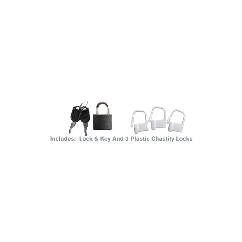PD5927-23 FANTASY C-RINGZ