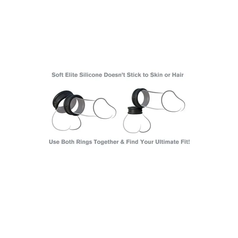 PD5905-23 FANTASY C-RINGZ