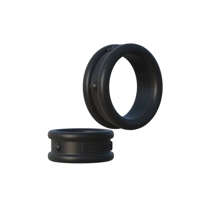 PD5905-23 FANTASY C-RINGZ