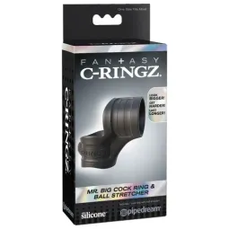 PD5902-23 FANTASY C-RINGZ