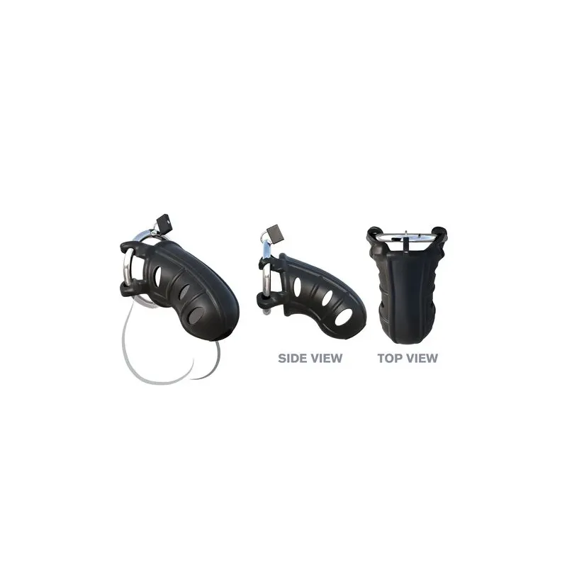 PD5928-23 FANTASY C-RINGZ