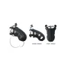 PD5928-23 FANTASY C-RINGZ