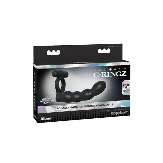 PD5930-23 FANTASY C-RINGZ