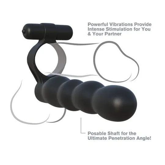 PD5930-23 FANTASY C-RINGZ