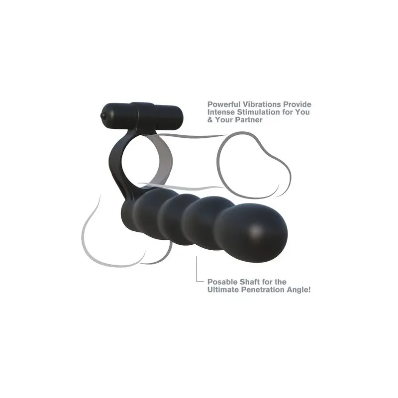 PD5930-23 FANTASY C-RINGZ
