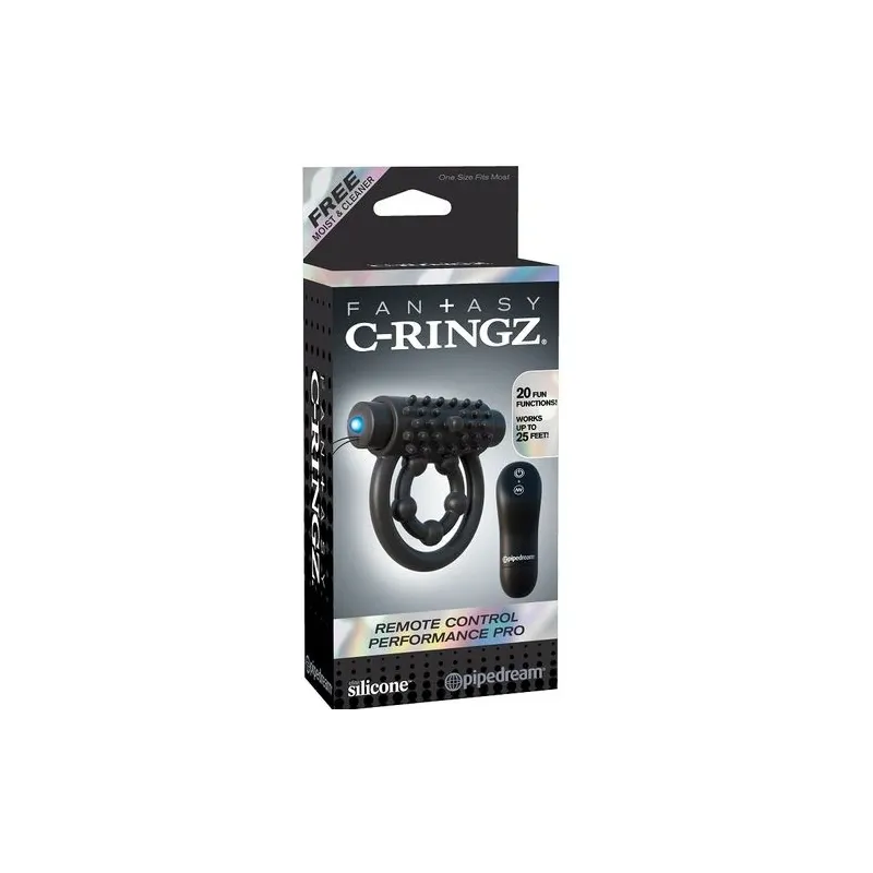 PD5923-23 FANTASY C-RINGZ