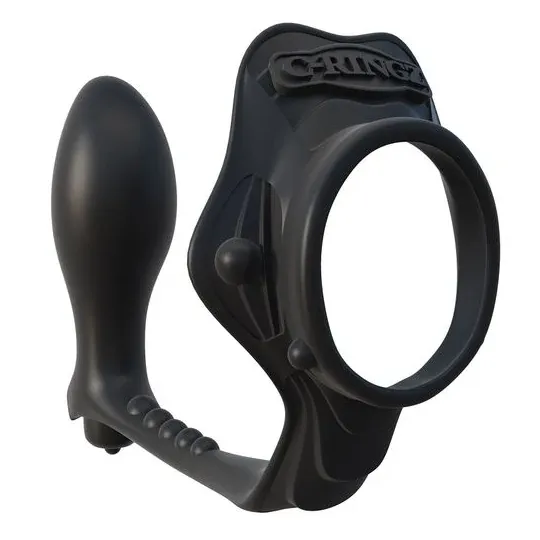 PD5909-23 FANTASY C-RINGZ