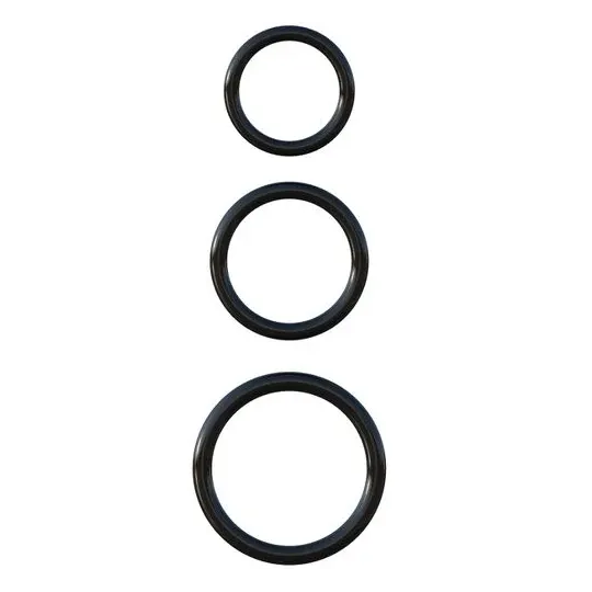 PD5912-23 FANTASY C-RINGZ