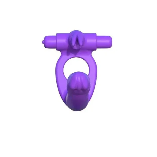 PD5819-12 FANTASY C-RINGZ