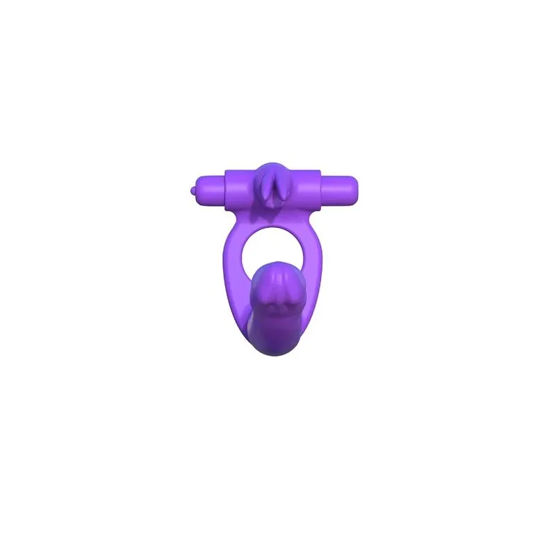 PD5819-12 FANTASY C-RINGZ