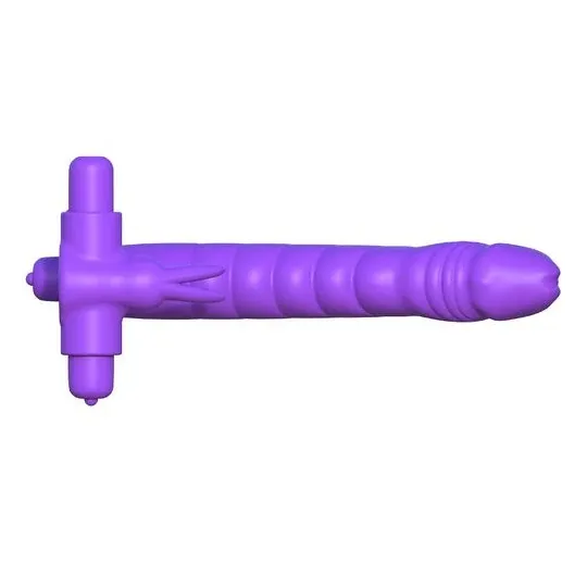 PD5819-12 FANTASY C-RINGZ