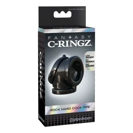 PD5921-23 FANTASY C-RINGZ
