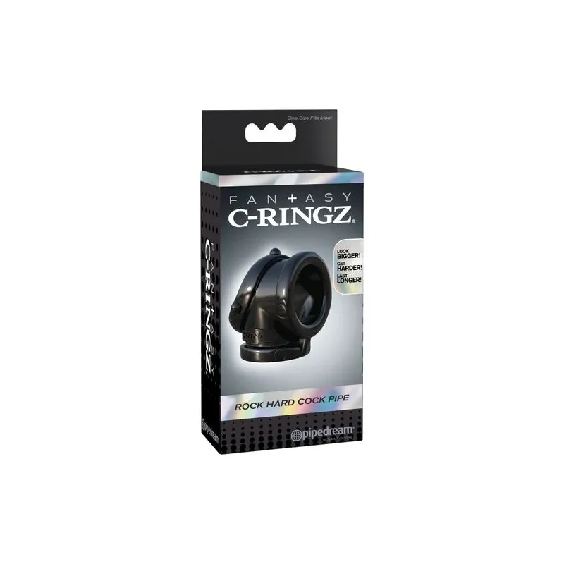 PD5921-23 FANTASY C-RINGZ