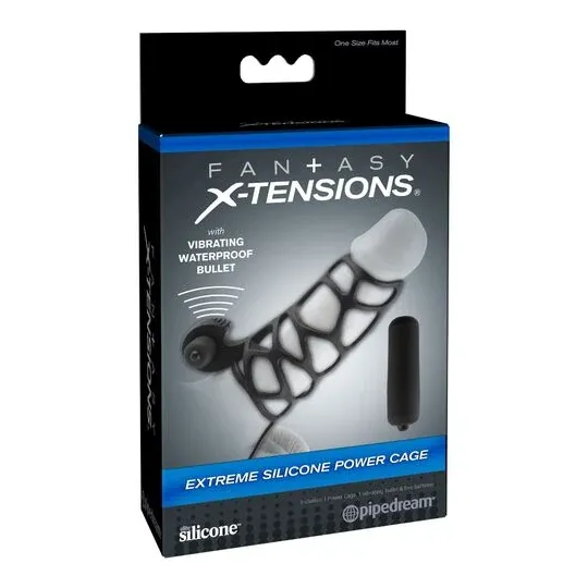PD4143-23 FANTASY X-TENSIONS
