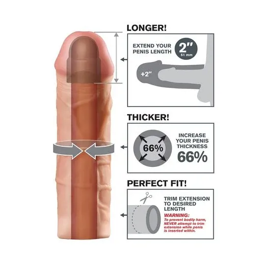 PD4114-21 FANTASY X-TENSIONS