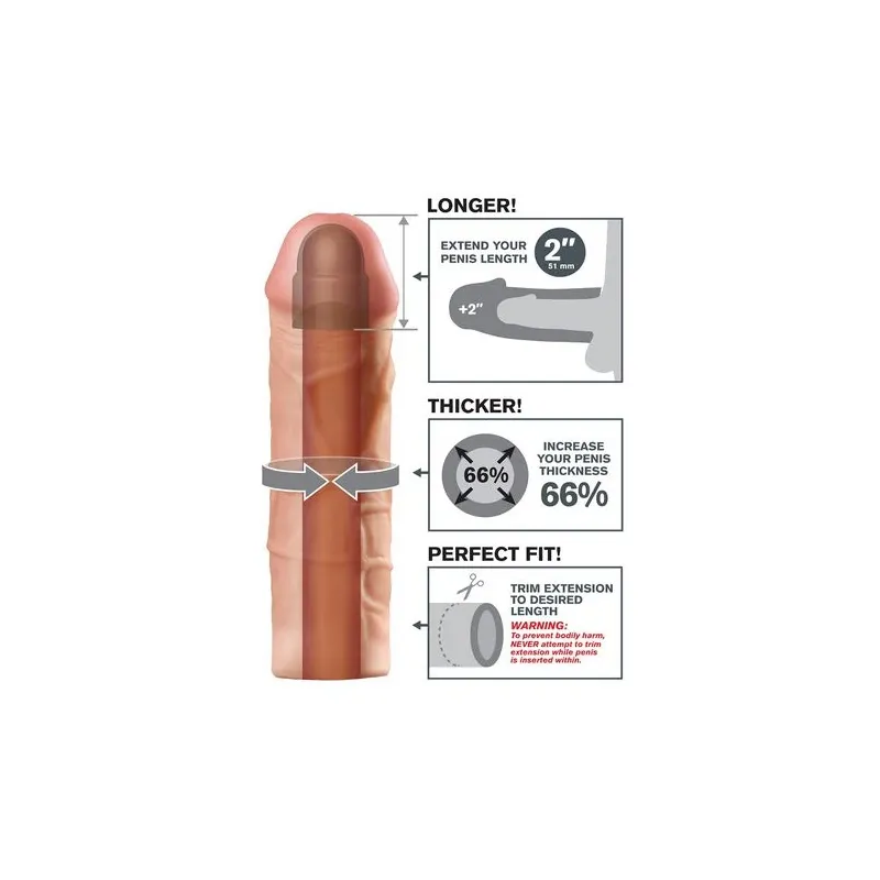 PD4114-21 FANTASY X-TENSIONS