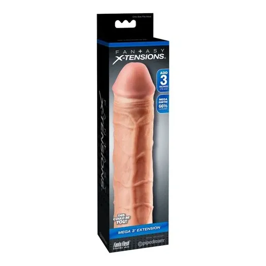 PD4115-21 FANTASY X-TENSIONS