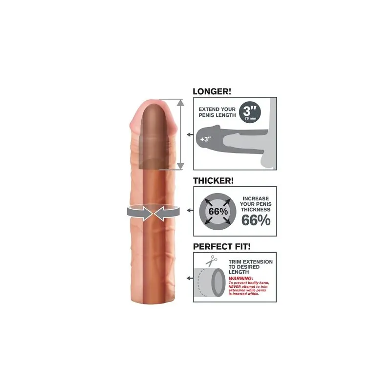 PD4115-21 FANTASY X-TENSIONS