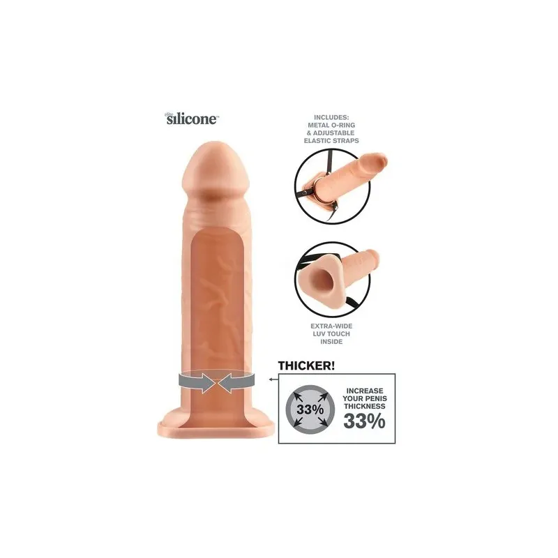 PD4127-21 FANTASY X-TENSIONS