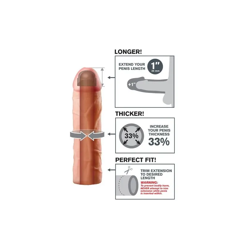 PD4110-21 FANTASY X-TENSIONS