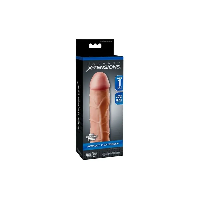 PD4110-21 FANTASY X-TENSIONS