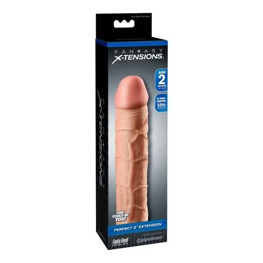 PD4111-21 FANTASY X-TENSIONS