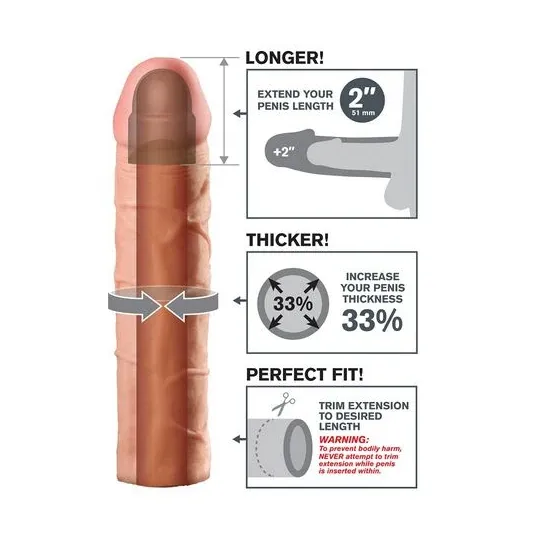 PD4111-21 FANTASY X-TENSIONS