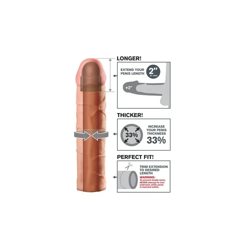 PD4111-21 FANTASY X-TENSIONS