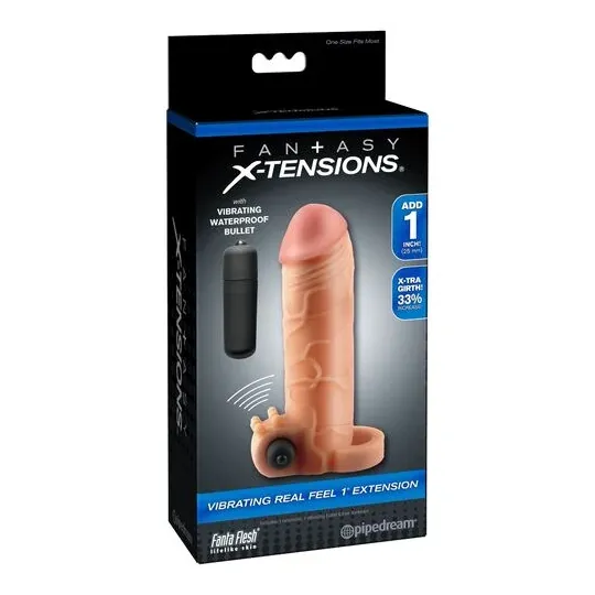 PD4118-21 FANTASY X-TENSIONS
