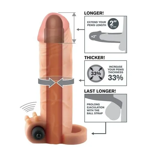 PD4119-21 FANTASY X-TENSIONS