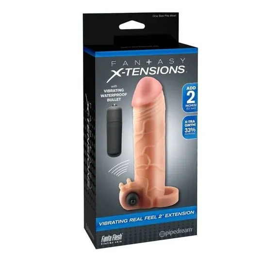 PD4119-21 FANTASY X-TENSIONS