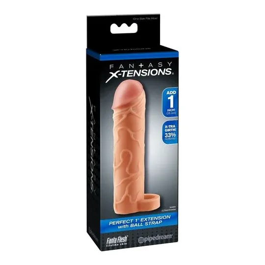 PD4116-21 FANTASY X-TENSIONS