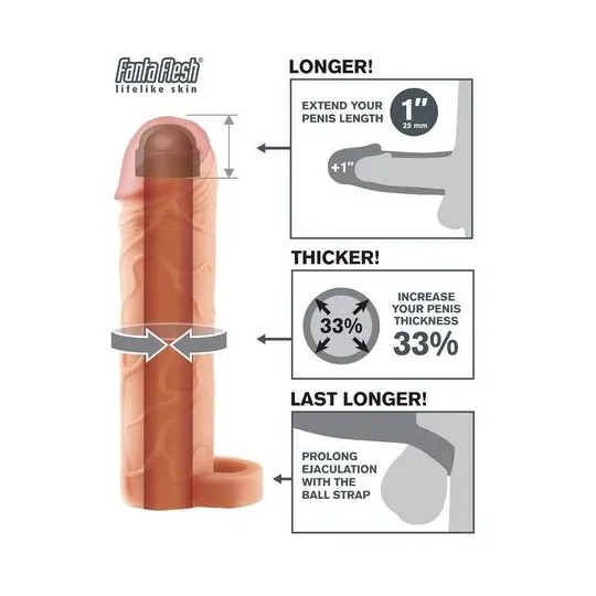 PD4116-21 FANTASY X-TENSIONS